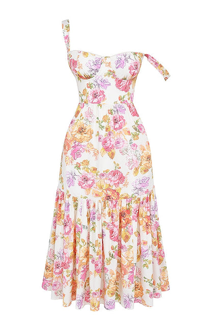 Midi Sundress - Eva Rose Boutique